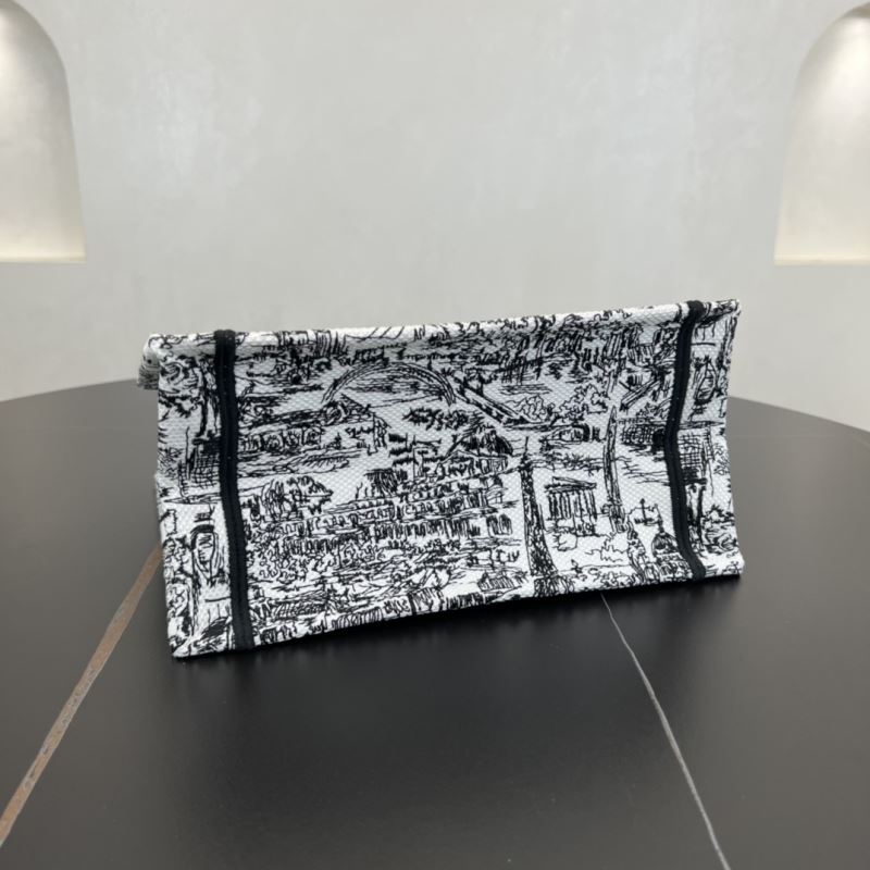 chr1st1an D10r shopping bags
